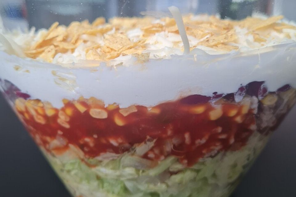 Tacosalat