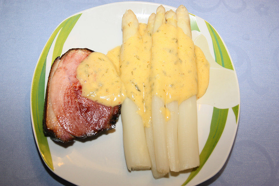 Sauce Béarnaise