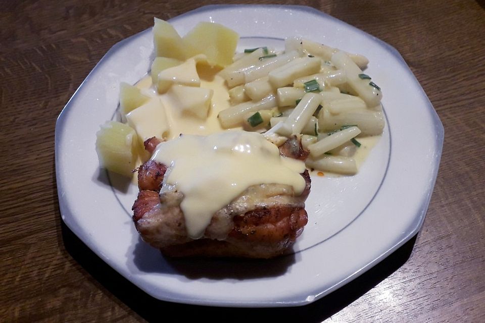 Sauce Béarnaise