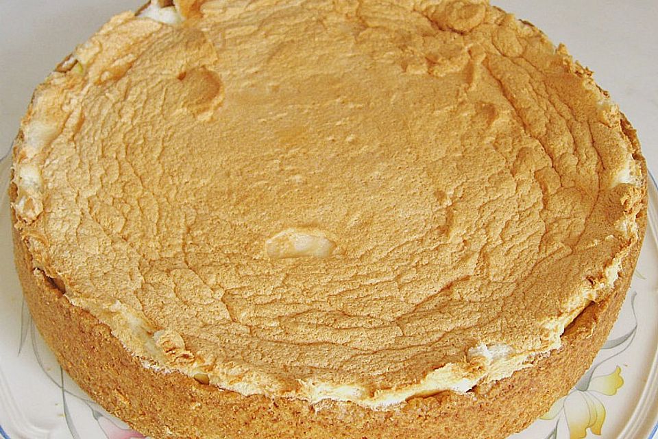 Schmandkuchen