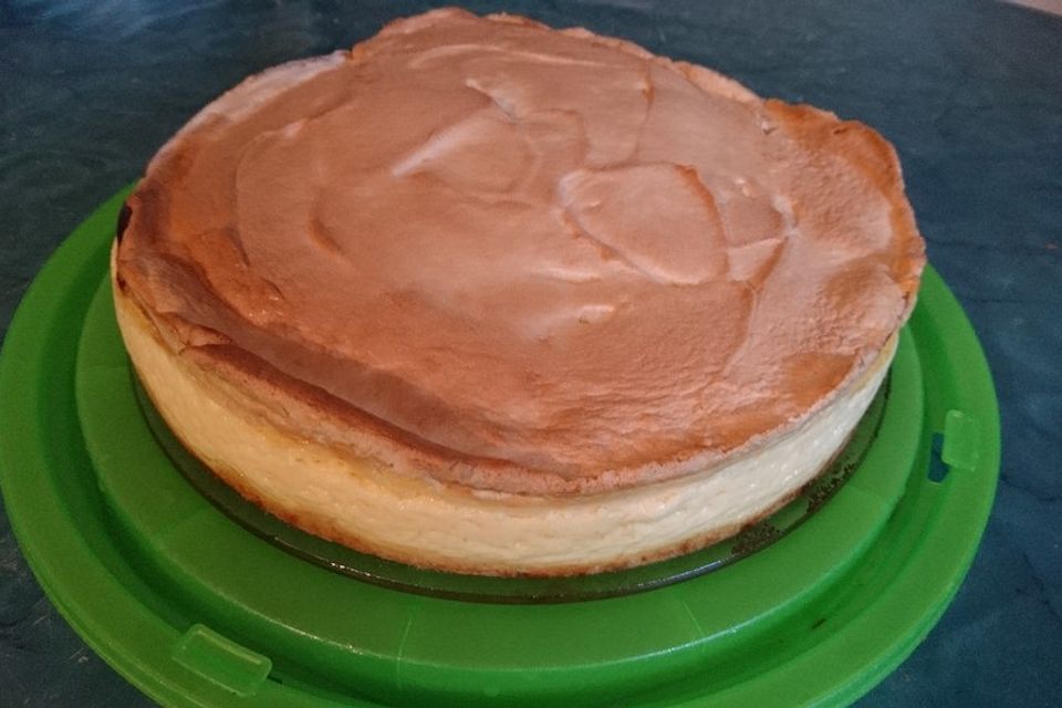 Schmandkuchen