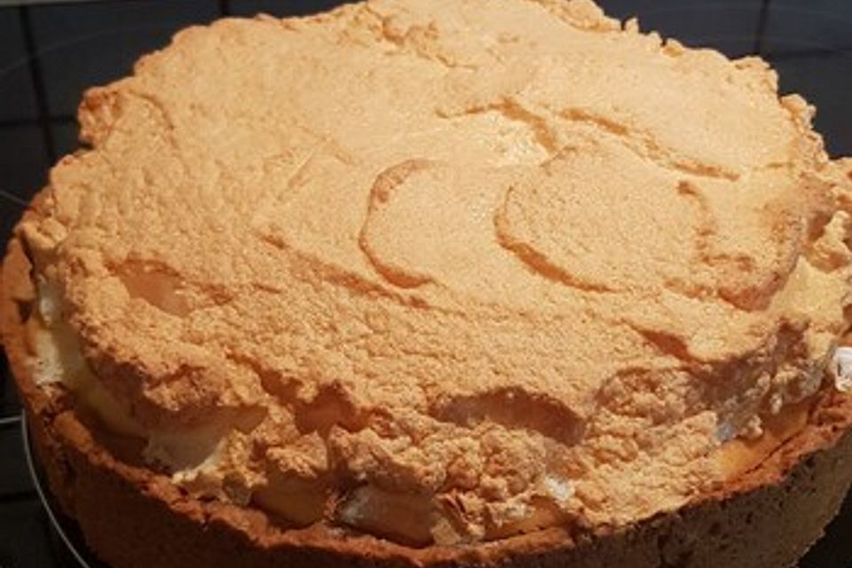 Schmandkuchen