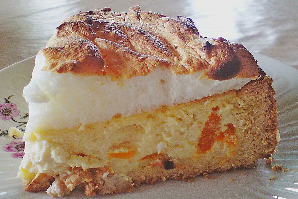 Schmandkuchen