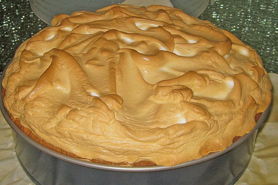 Schmandkuchen