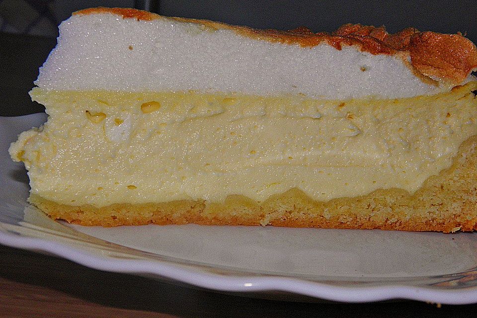 Schmandkuchen