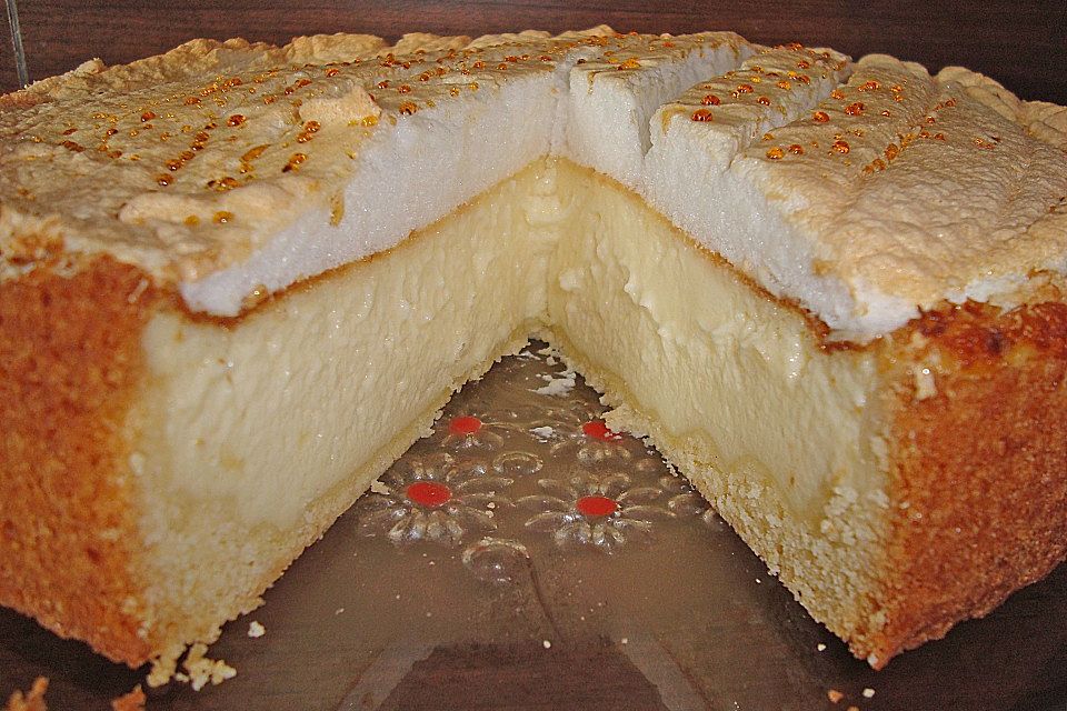 Schmandkuchen