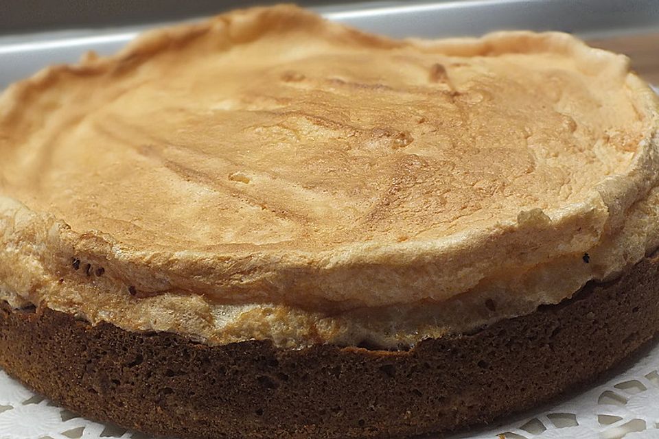 Schmandkuchen