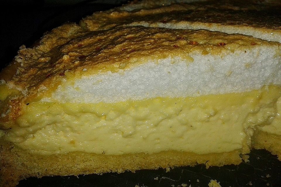 Schmandkuchen