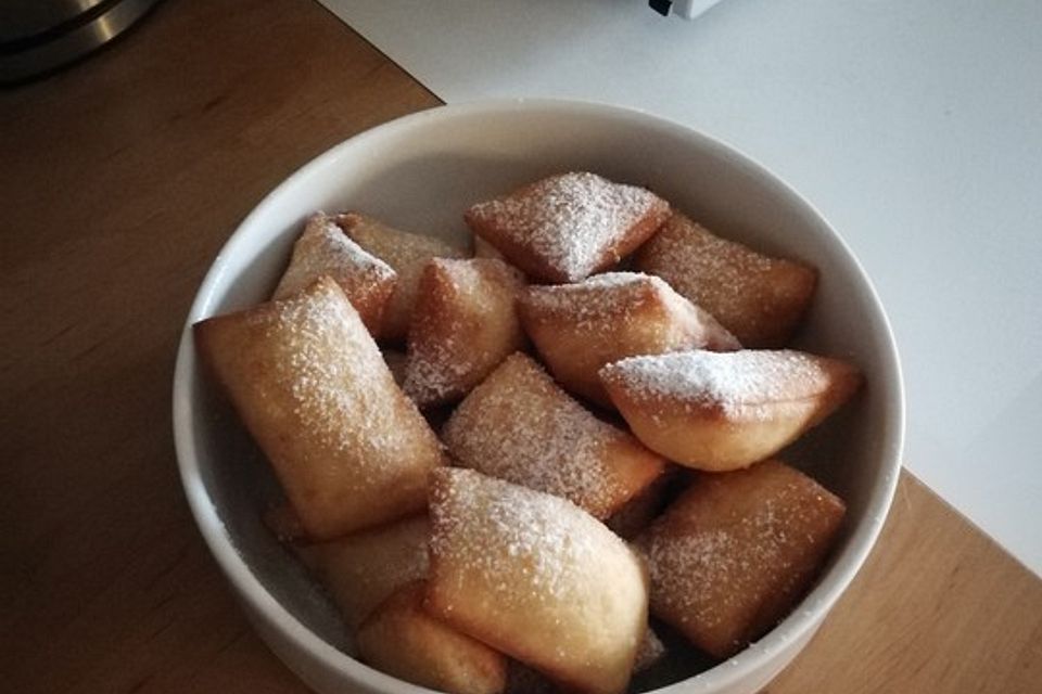 Kräppelchen