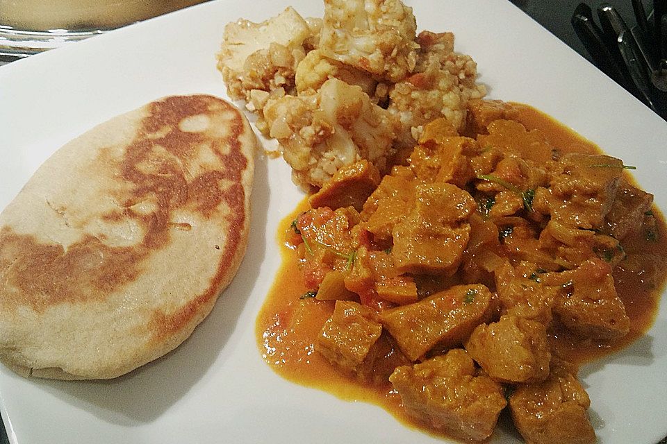 Bombay-Curry