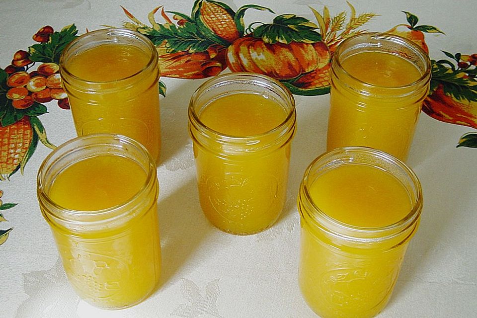 Tropic Marmelade