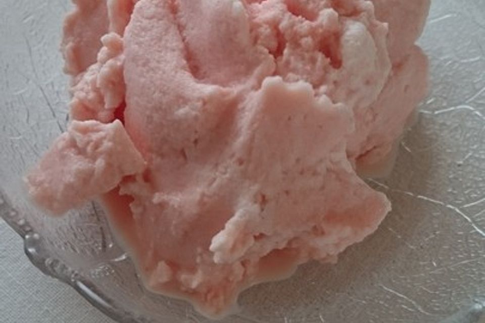 Melonen - Eis