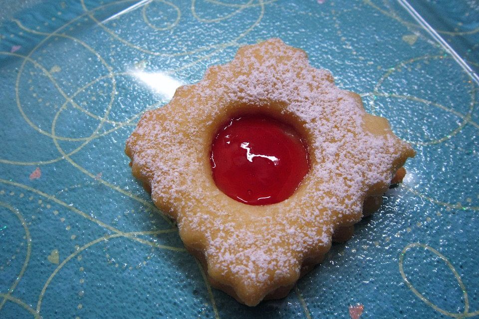 Altbaerlis mürbe Linzer