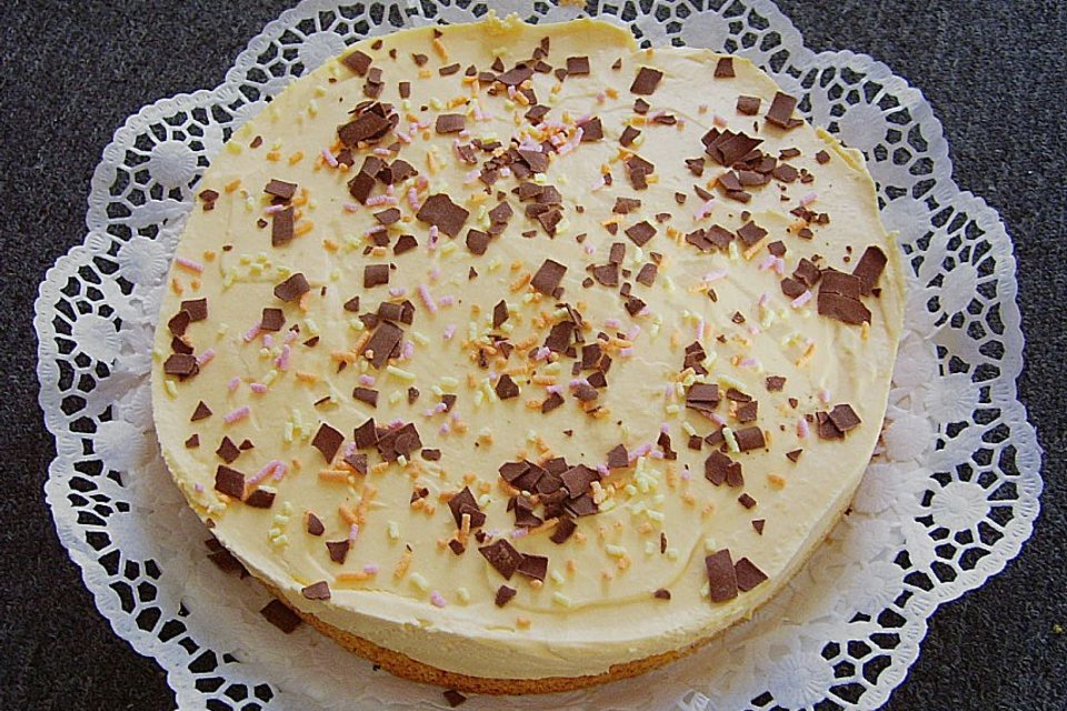 Clic - Torte