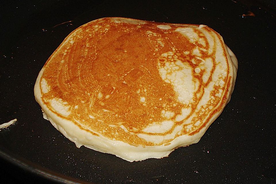 Buttermilk Pancakes