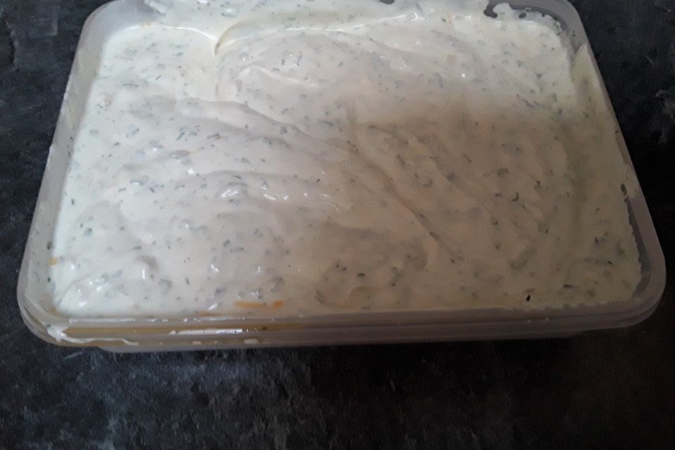 Sour Cream Dip