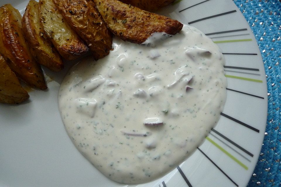 Sour Cream Dip