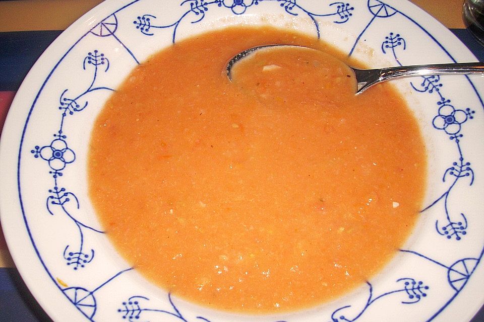 Gazpacho