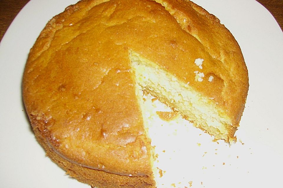 Coconut Cake