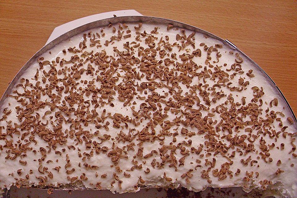 Schokoladenkuchen