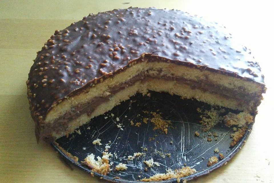 Kinderkuchen