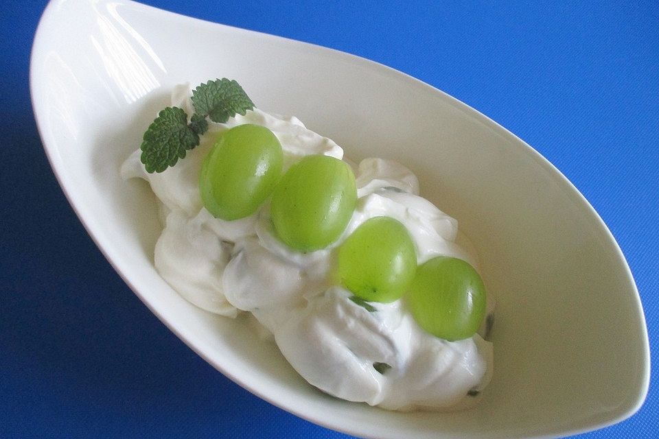 Quark - Mascarpone - Creme