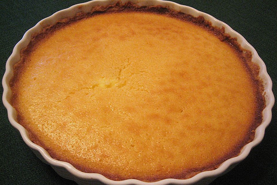 Tarte au Citron