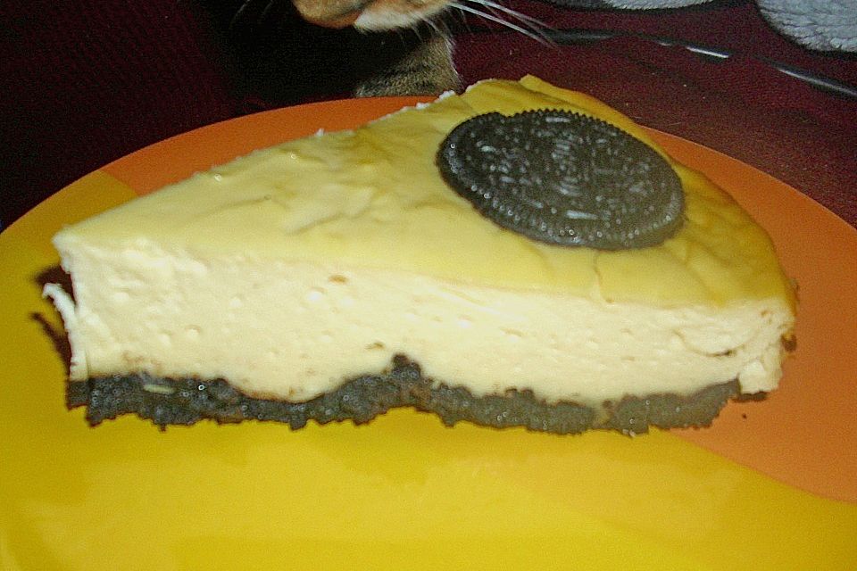 Oreo - Cheesecake