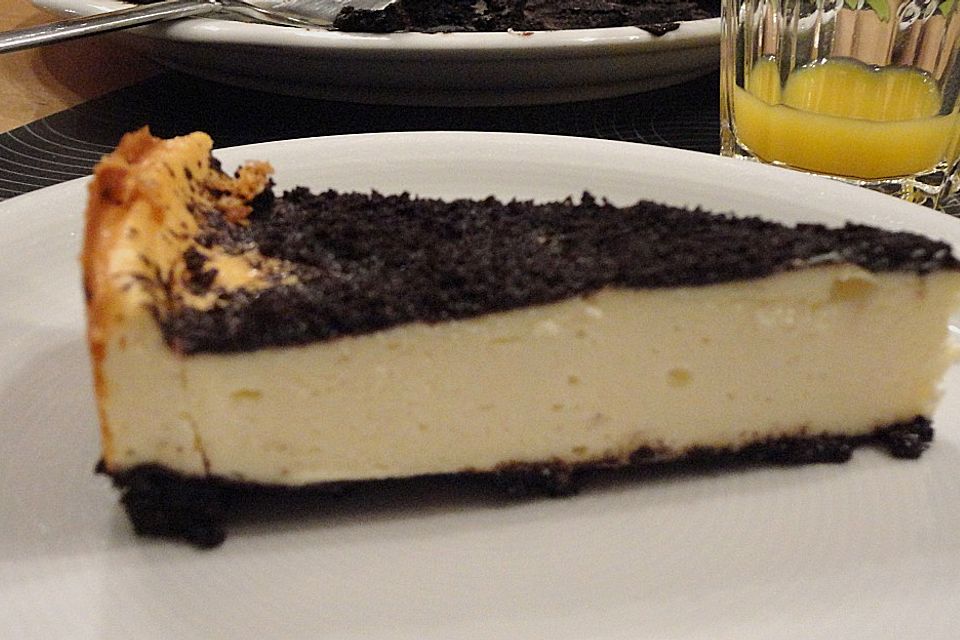 Oreo - Cheesecake