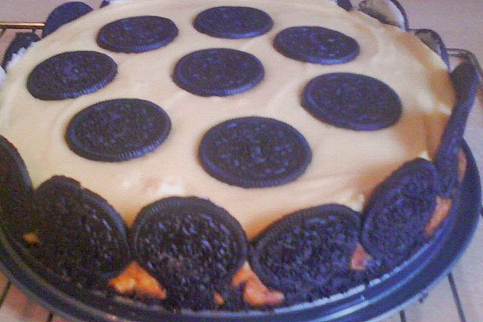 Oreo - Cheesecake