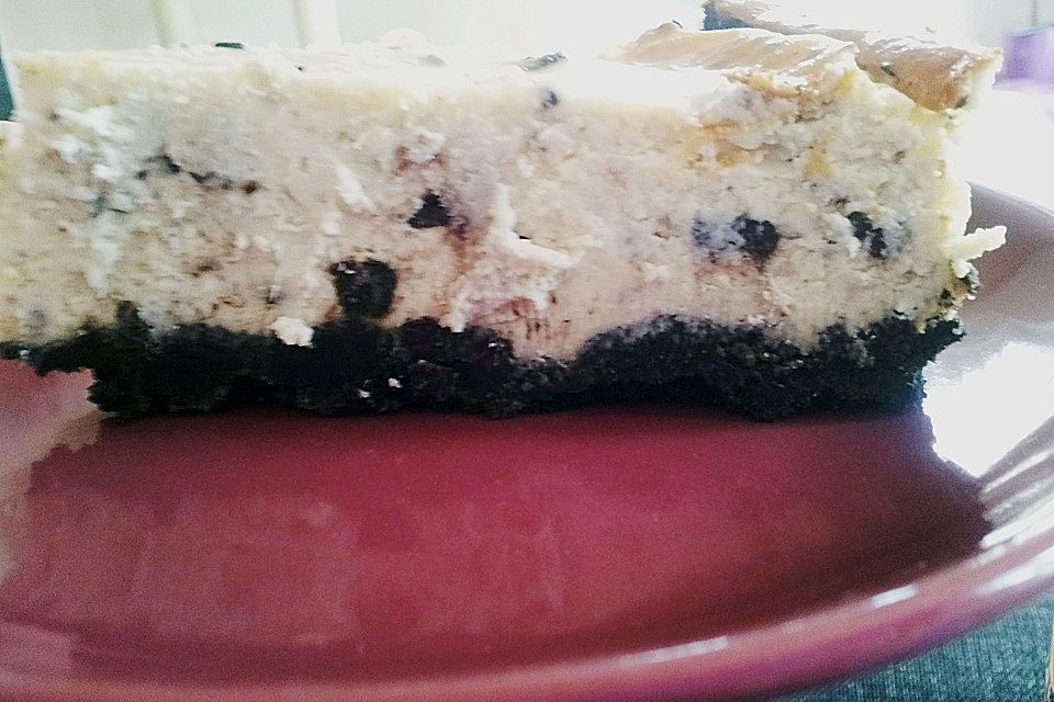 Oreo - Cheesecake