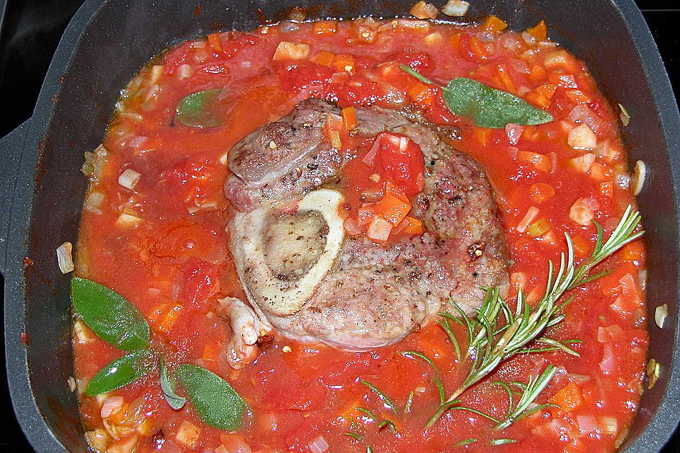 Ossobuco