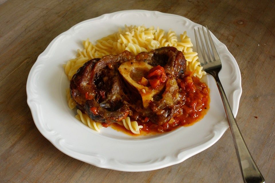 Ossobuco