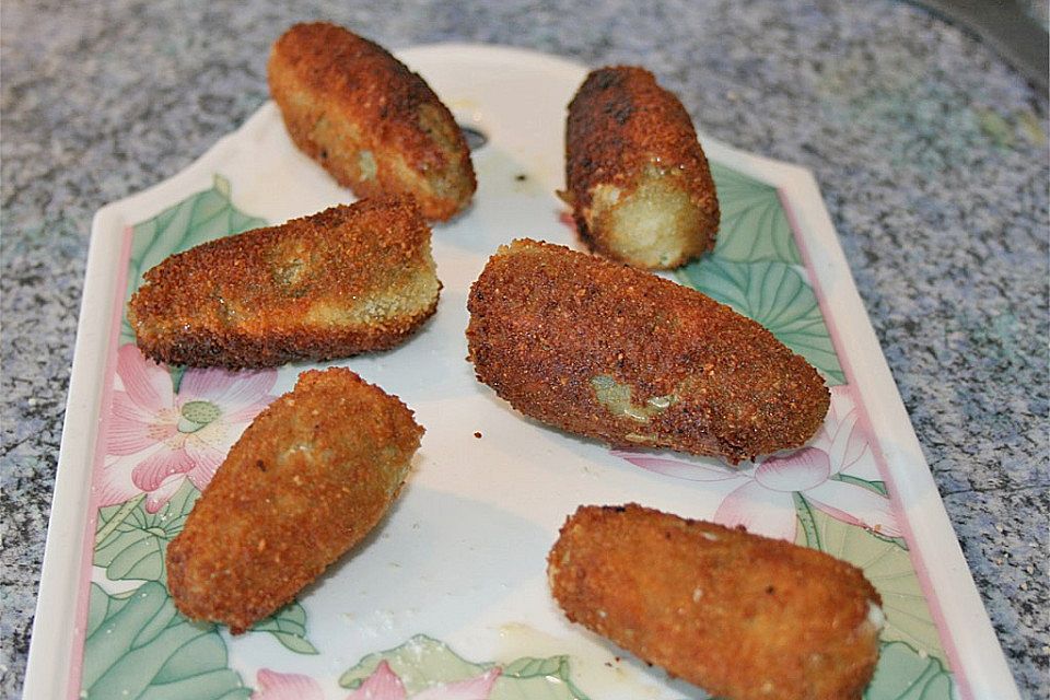 Hot Chili Poppers