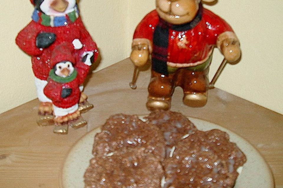 Elisen - Lebkuchen