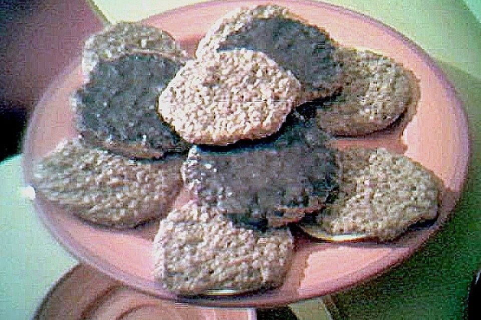 Elisen - Lebkuchen