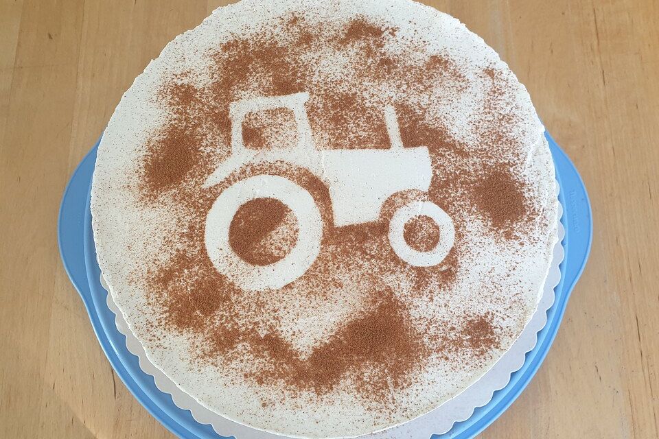 Schmandkuchen