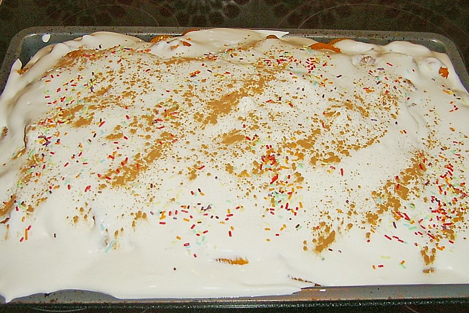 Schmandkuchen