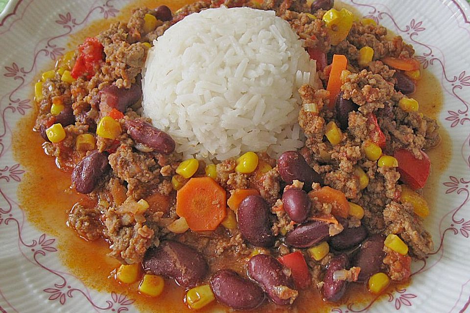 Chili con Carne