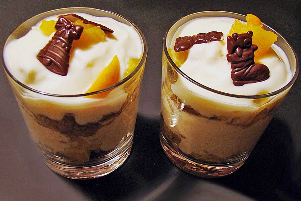 Lebkuchentiramisu