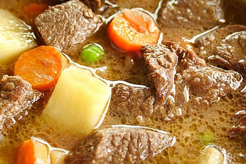 Irish Stew