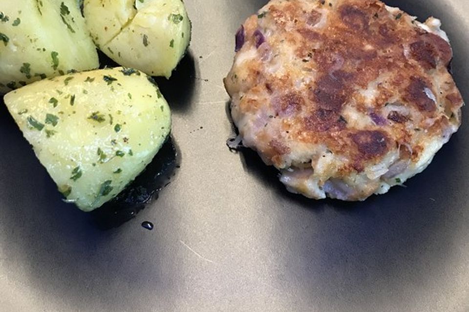 Kaspress - Knödel