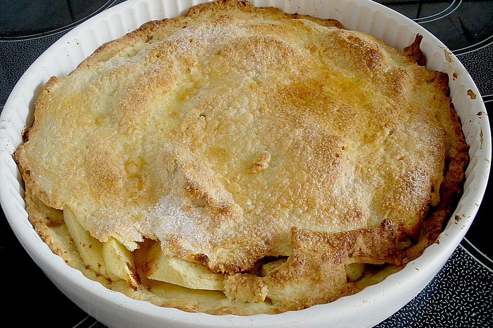 Apple - Pie