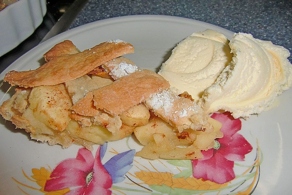 Apple - Pie