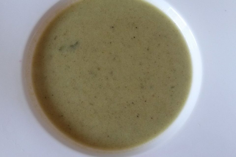 Bananensuppe