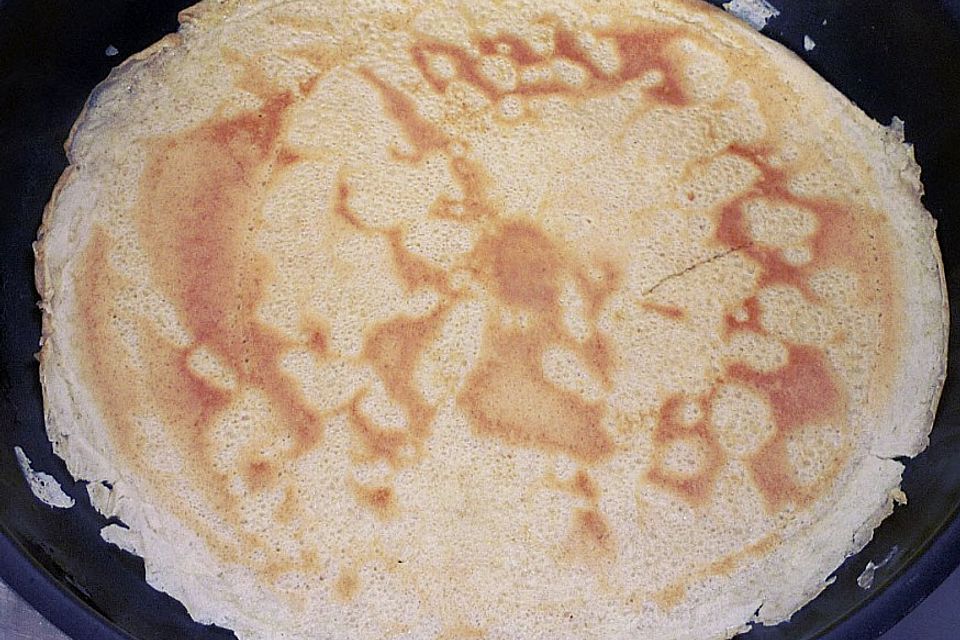 Maries Pfannkuchen