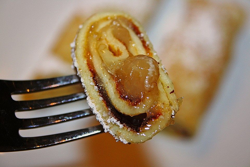 Maries Pfannkuchen