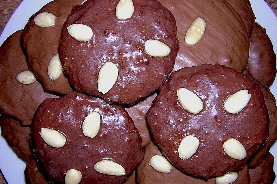 Hildes Lebkuchen