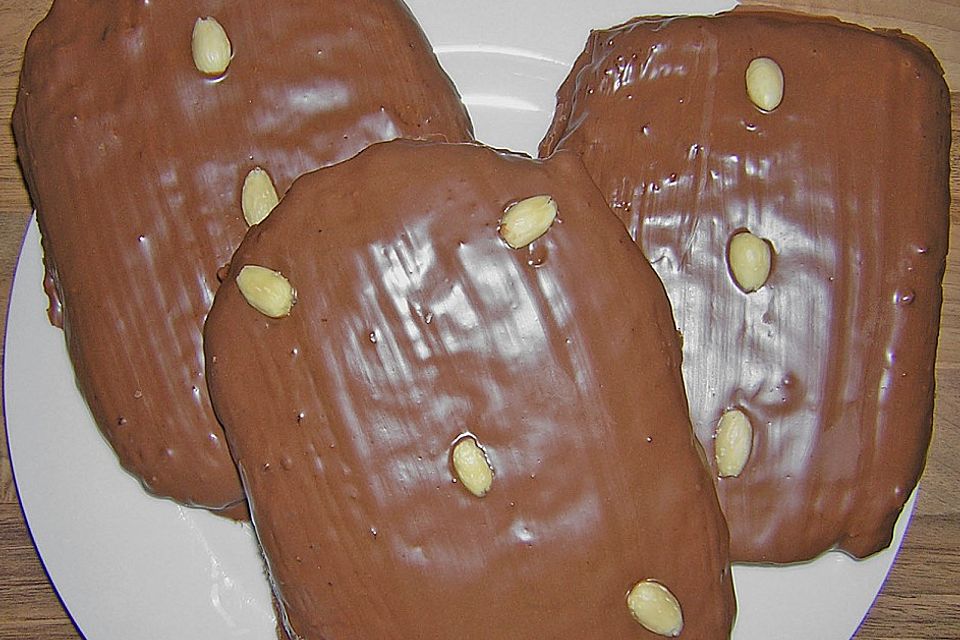 Hildes Lebkuchen