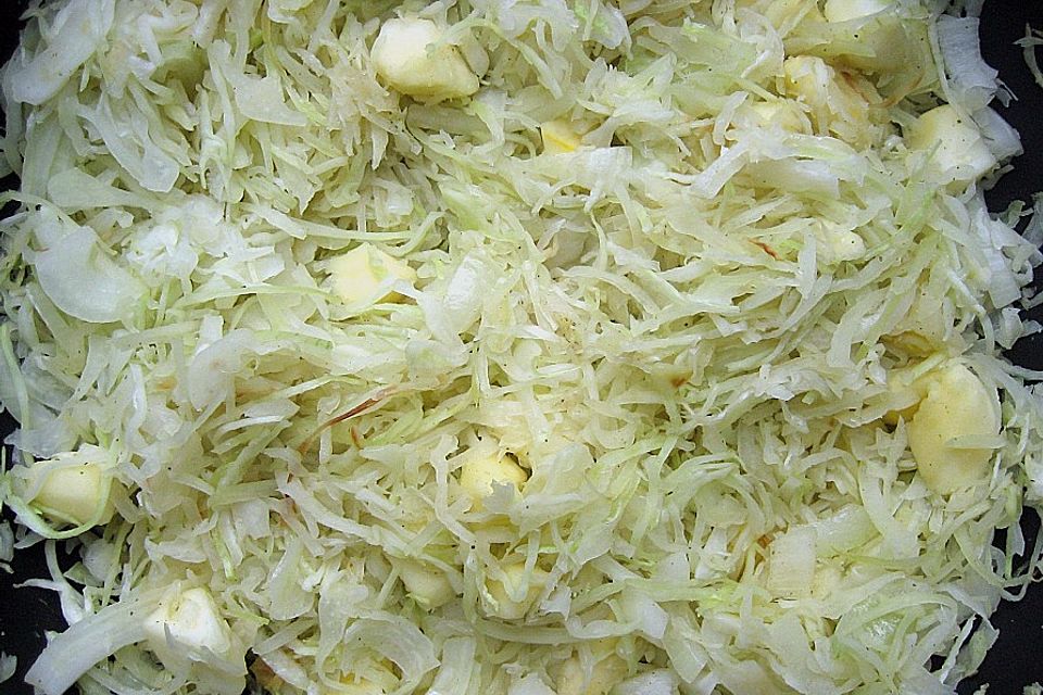 Indisch Kraut